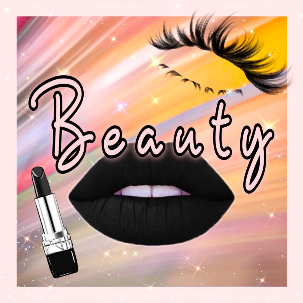 Beauty related items